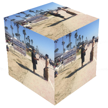 joe beach manHome cube2