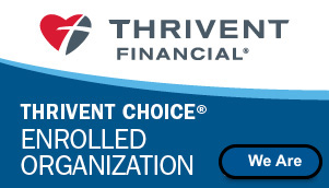thrivent enrolled we are