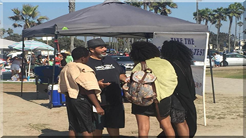 HOME JOE BEACH Witnessing 480X270