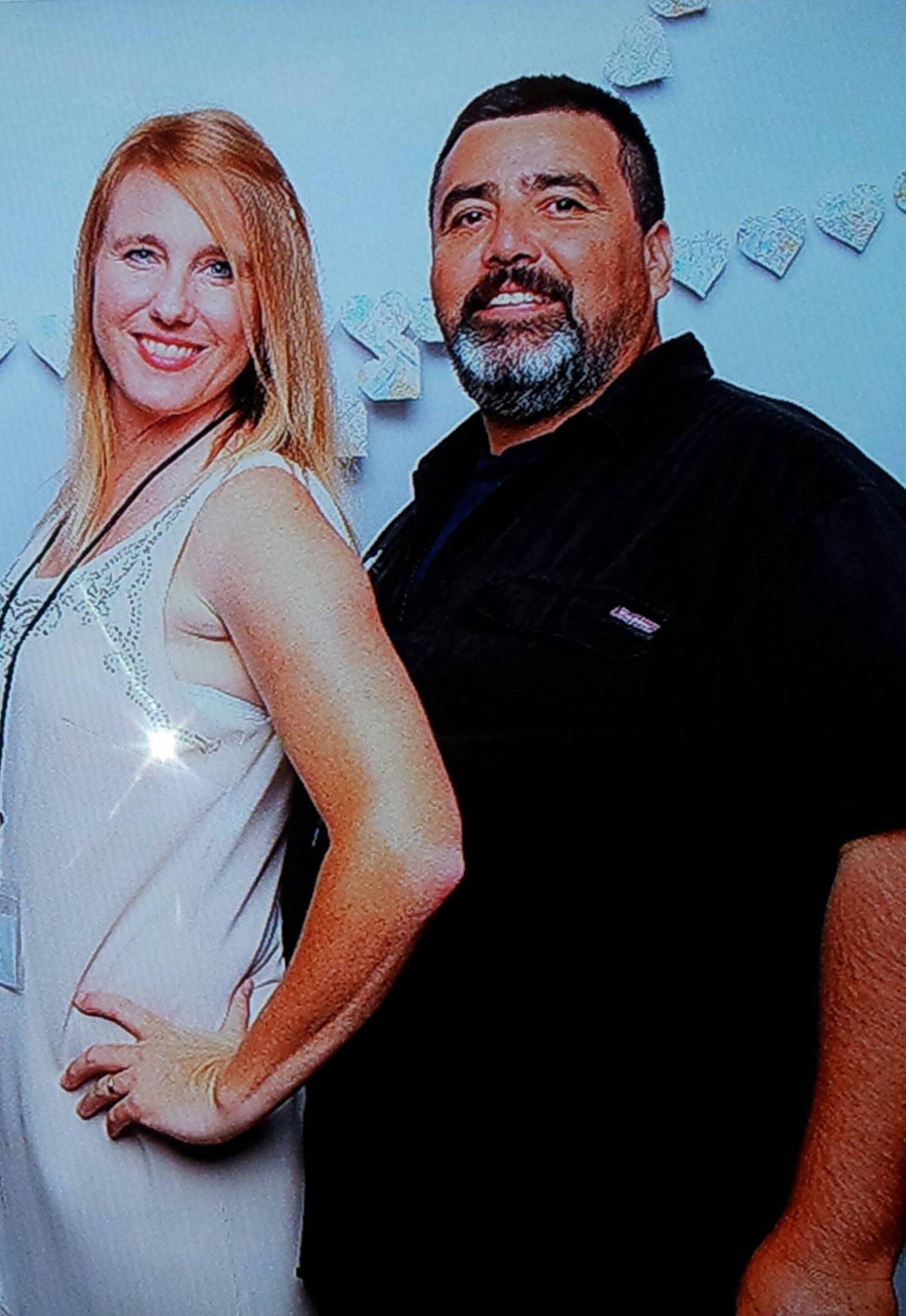 stacey joe pic 2017 TAAM Ministries