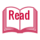 Read more Icon 